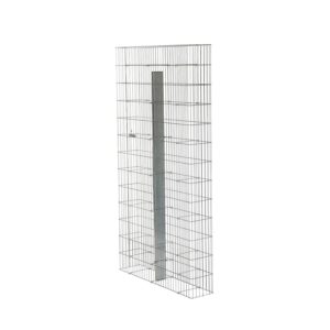 Bellissa Fertiggabione Pronto 180 cm x 102