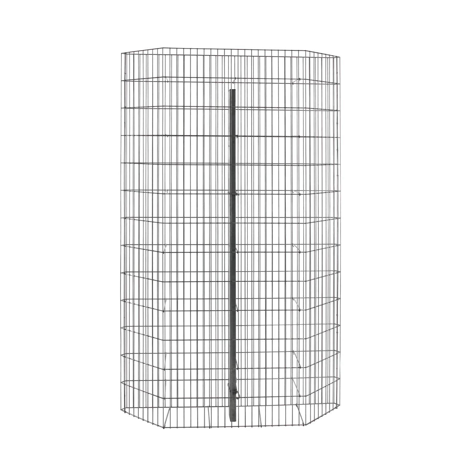 Bellissa Trapezgabione Pronto 180 cm x 114